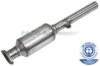 VW 1K0254401GX Catalytic Converter